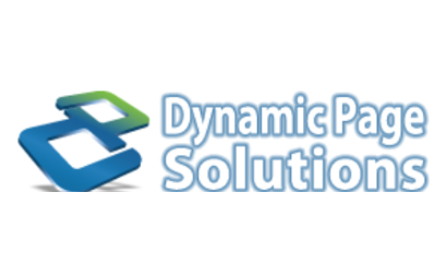 Dynamic Page Solutions (1)