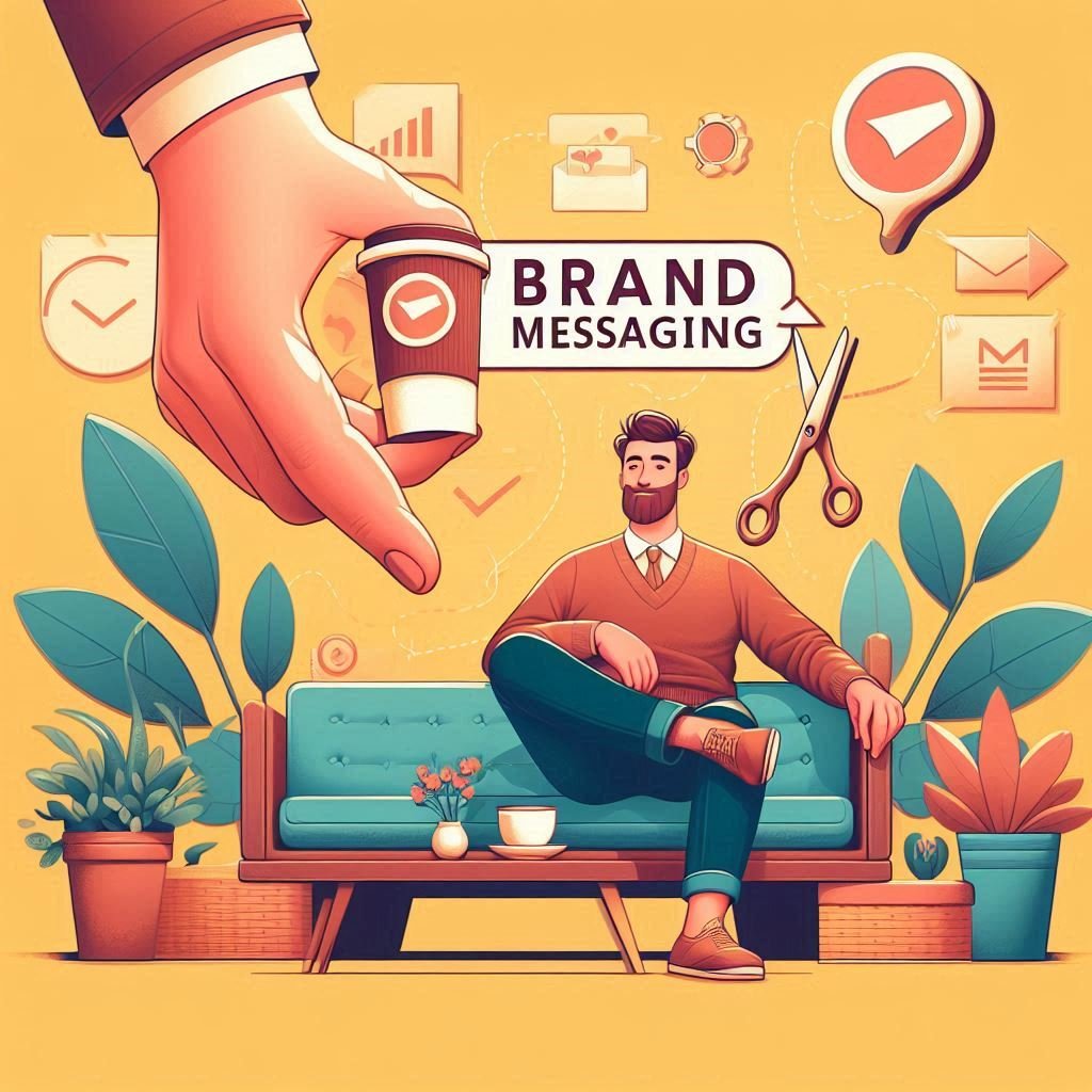 What is Brand Messaging?