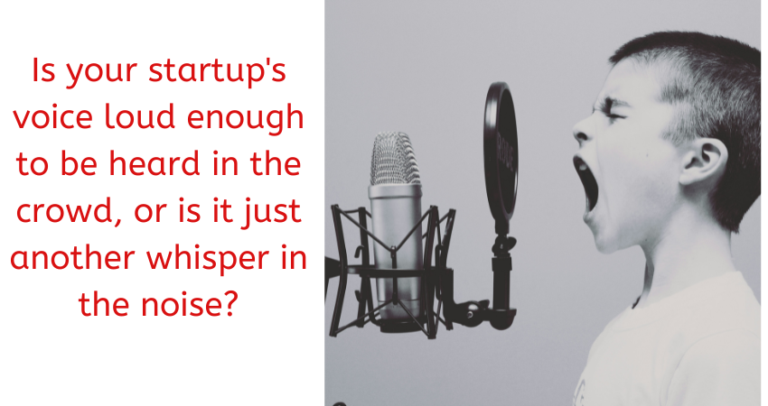 Build a Brand Voice That Resonates: Why Early Startups Can’t Afford to Ignore It