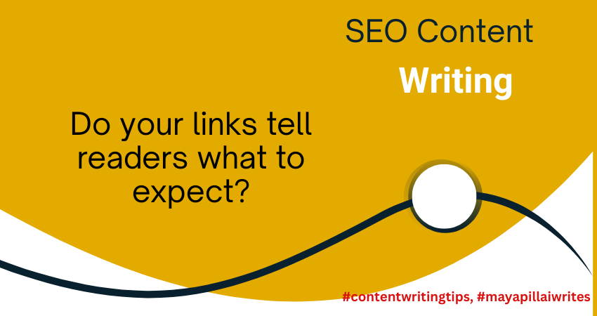 How to Optimize Anchor Text for SEO
