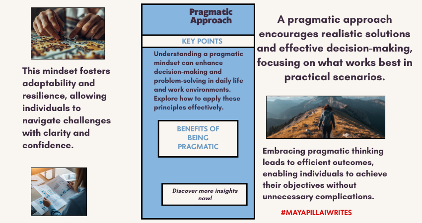 Pragmatic definition and sentences