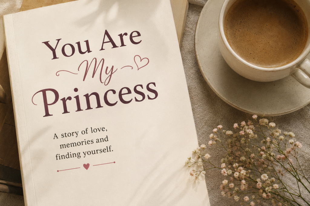 You are my Princess