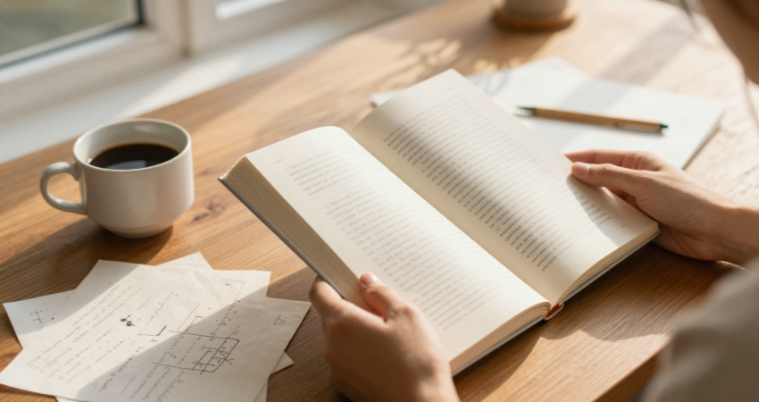 Grammar in Daily Life